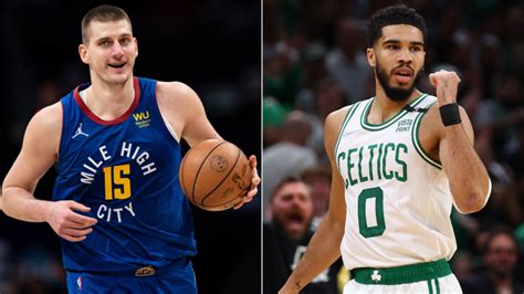 nba mvp odds 2023|NBA MVP odds 2023: Nikola Jokic the favorite, Jayson Tatum .